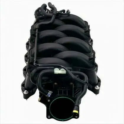 PORTED 2018-2023 Mustang GEN 3 5.0L Coyote Intake Manifold